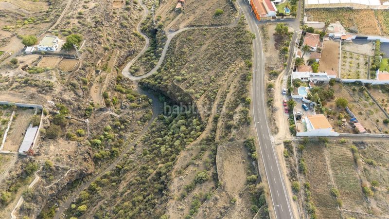 Foto ad96176c-69ee-44c0-a5ad-c802c761d24b. Rural plot in Arafo