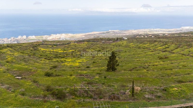 Foto 0e854e46-796e-4276-b632-2f87012e2723. Finca rústica a Casco Urbano Adeje