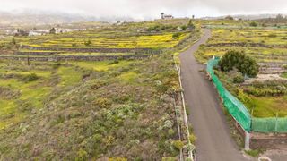 Finca rústica a Casco Urbano. Venta de terreno rústico las moraditasadeje