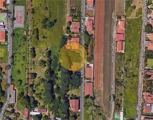 Terreny residencial  Camino la era. Solar urbanizable en guamasa