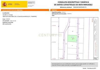 Terreno residencial  Camino la era. Solar urbanizable en guamasa