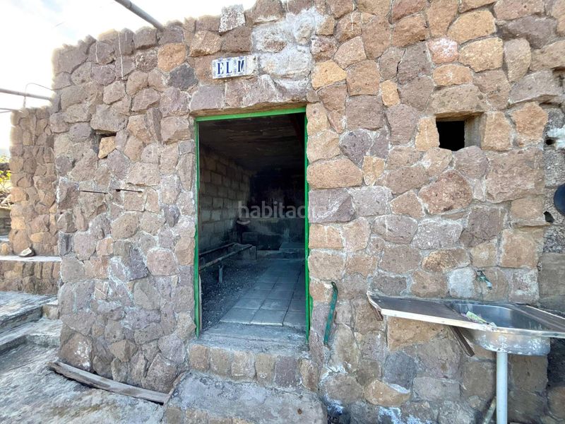 Foto ce758063-41cb-47d4-a4a6-c4d21dd099a7. Finca rústica a la asomada 0 a Centro Güímar