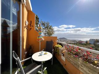 �tic en Calle calle rinc�n 10. Espectacular �tico d�plex con vistas 360� en g��mar