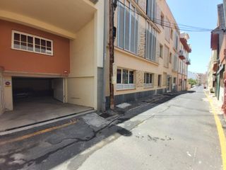 Affitto Posto auto in Calle de el ramonal 10. Garaje alquiler punta larga candelaria