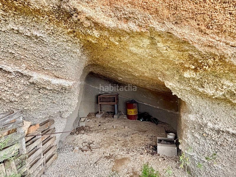 Foto cc485a3a-6086-4f30-bc33-000de29564fd. Rural plot in camino camino amea in El Escobonal - Pájara Güímar