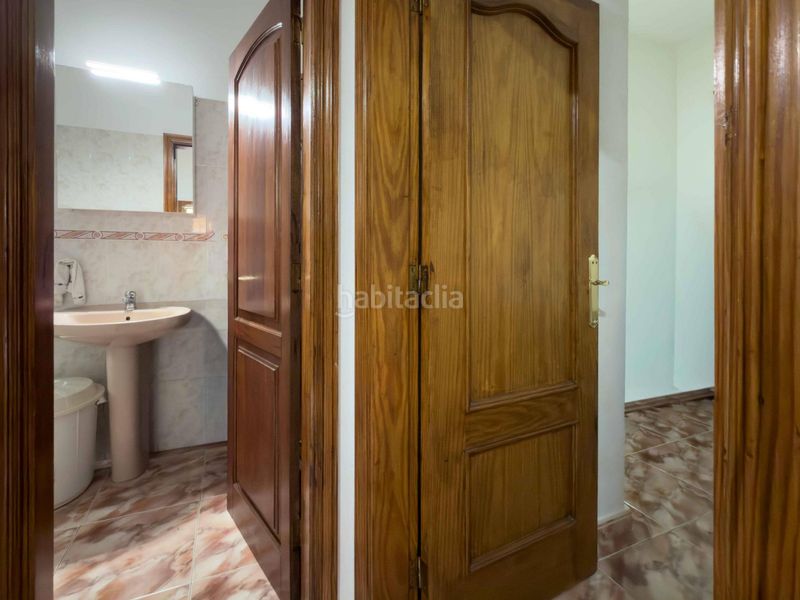 Foto 03c0b3b2-1a44-4677-967f-298455a8ecc5. Planta baixa a El Fraile Arona