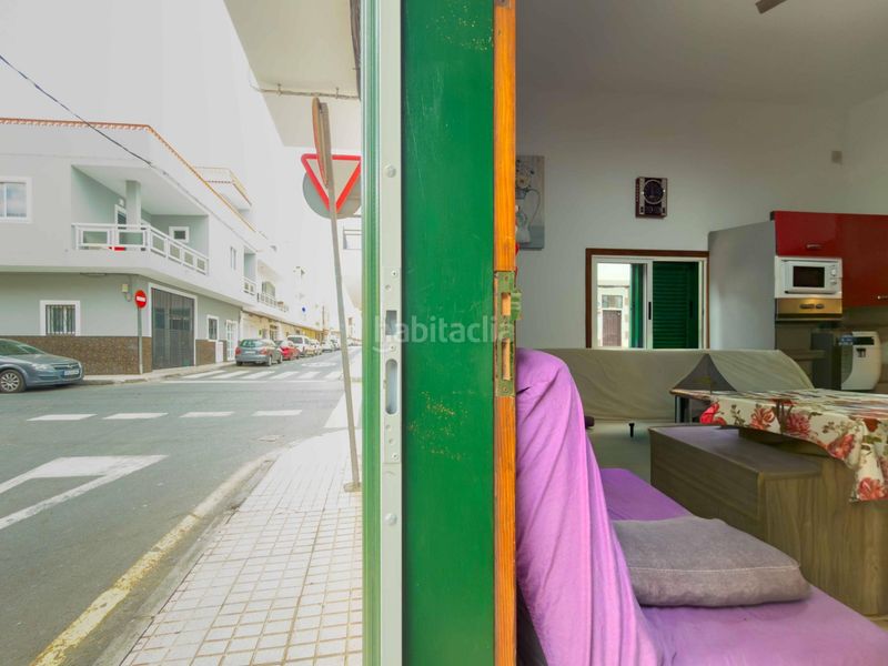 Foto 08422c4b-cfad-4aff-8735-cb14084886cd. Planta baixa a El Fraile Arona