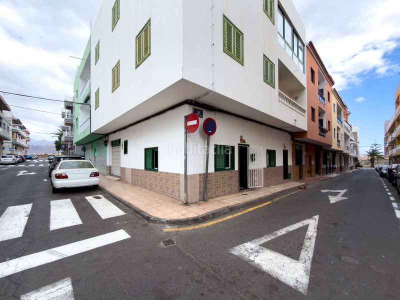 Foto 62daca32-0fb7-4beb-bb7b-26f0d706c877. Planta baixa a El Fraile Arona