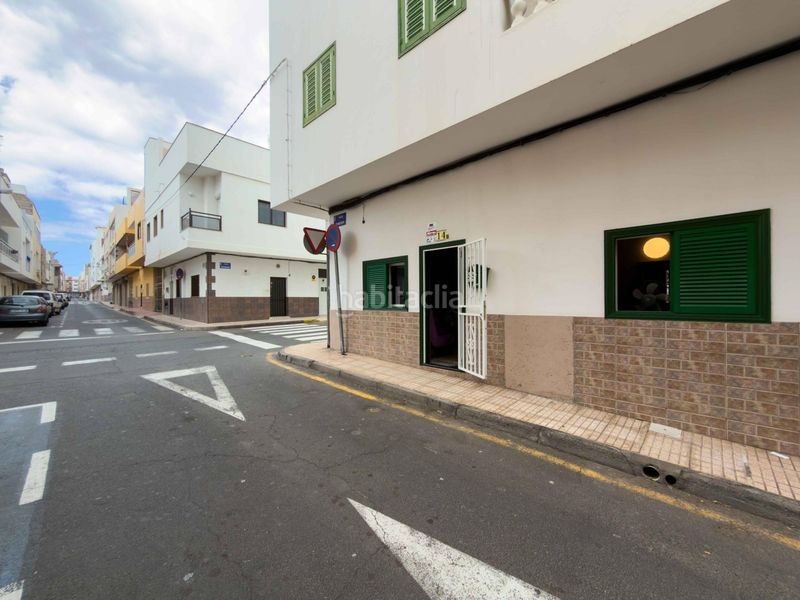 Foto f12a3086-1a8c-4851-babc-53d106668a07. Planta baixa a El Fraile Arona