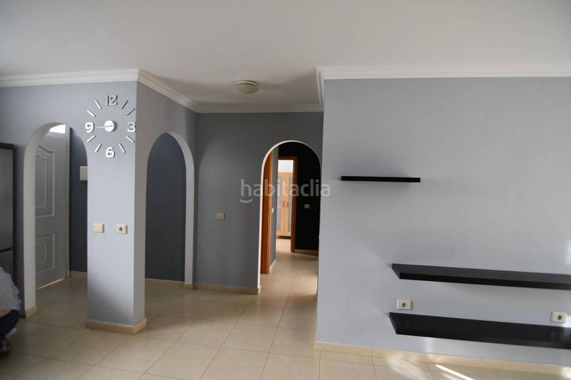 Foto 09de5416-c510-4f7b-9e75-2fd72bd9fe8f. Appartement mit parking in Victoria de Acentejo (La)