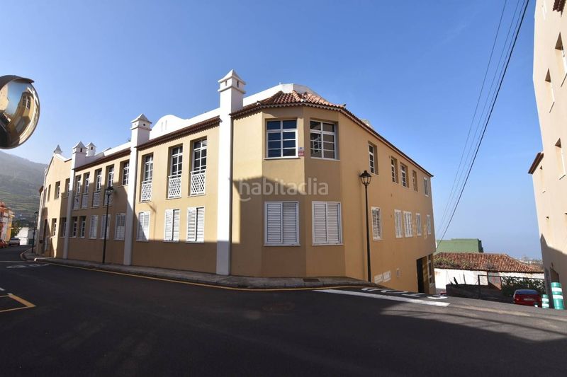 Foto 221026d0-4568-4d42-974e-71a5bb7cd30f. Appartement mit parking in Victoria de Acentejo (La)