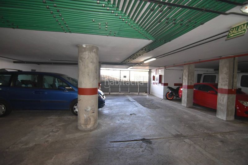 Foto 51214f72-6caa-4e75-9c4e-c2755704820a. Appartement mit parking in Victoria de Acentejo (La)