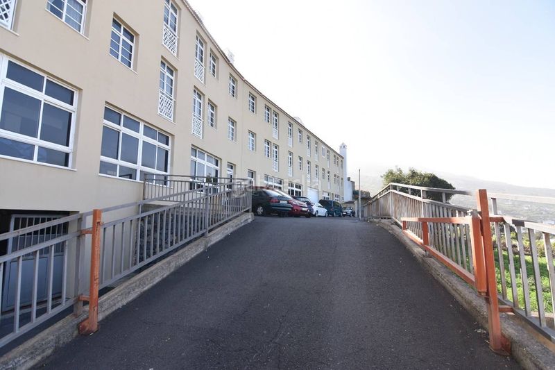 Foto 91a872f1-8ac0-4c6b-b169-e8306668ab14. Appartement mit parking in Victoria de Acentejo (La)