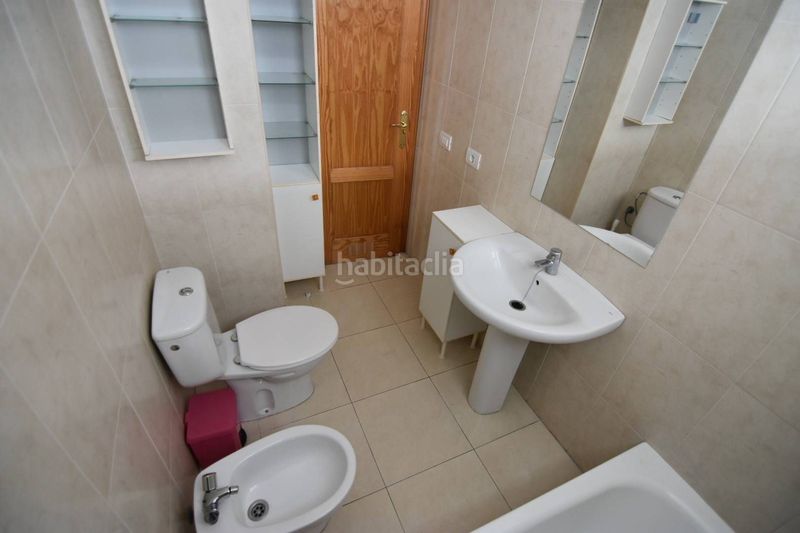 Foto ca6f08b3-276b-4a0d-909d-cbd8f1fc9659. Appartement mit parking in Victoria de Acentejo (La)