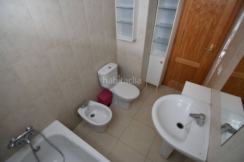 Foto d0b09d3e-fca0-41c8-9608-d3d321948c53. Appartement mit parking in Victoria de Acentejo (La)