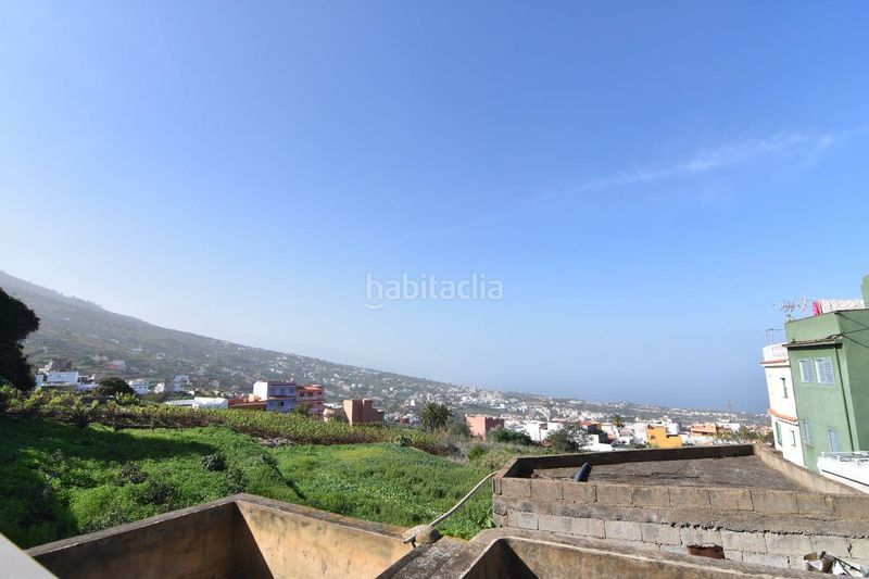 Foto eae48c17-49ee-4b1c-bc82-9cbe0a702eff. Appartement mit parking in Victoria de Acentejo (La)