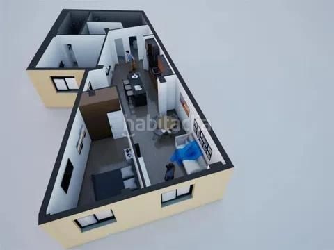 Foto 26bfb51b-0ecf-4d42-afa4-feee88200aa6. Apartament a Longuera - Toscal Realejos (Los)