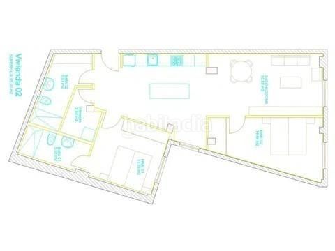 Foto de13df44-a4de-4fb5-97b4-608263c50b63. Apartament a Longuera - Toscal Realejos (Los)