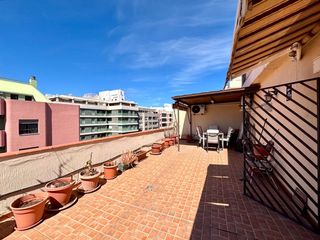 Ático en Centro. Ático exclusivo en pleno corazón de santa cruz de tenerife