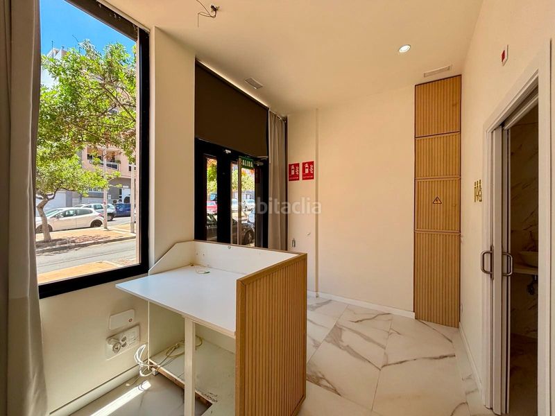 Foto fc817e6c-742b-4b32-b389-949195298756. Affitto locale commerciale in avenida avenida cristóbal colón 24 in Güímar