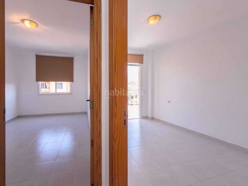 Foto af6b0606-b5df-4da5-ad38-9b33e2caa6e2. Pis amb aparcament a puertito de Güímar Güímar