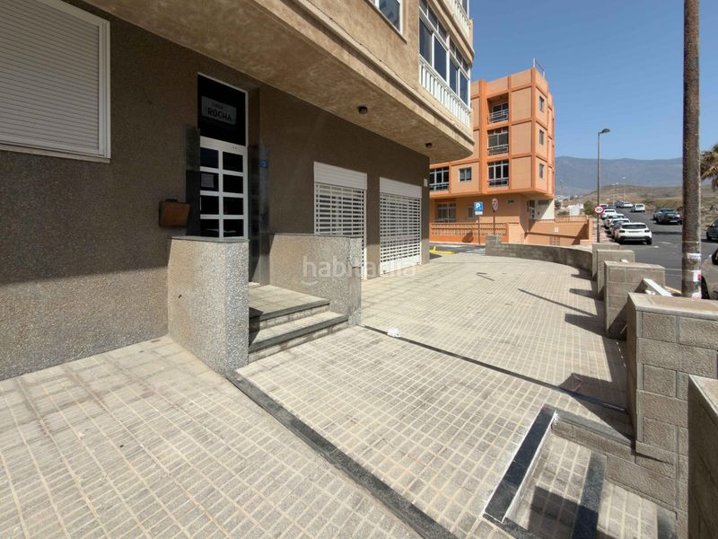 Foto b848630f-e040-4ed6-8f3b-ad685d0bff63. Pis amb aparcament a puertito de Güímar Güímar