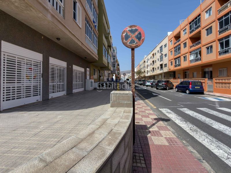 Foto d16f3279-04a9-43c4-b3ec-435de4327fd8. Pis amb aparcament a puertito de Güímar Güímar