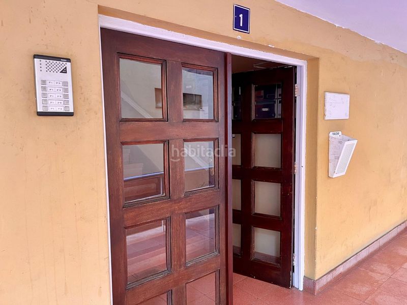 Foto aefd98f5-d358-40a9-9359-1e163a79504c. Pis a Villa Ascensión - El Perú - Cruz del Señor Santa Cruz de Tenerife