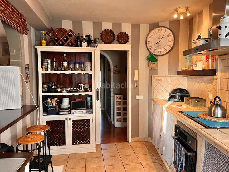 Foto b5f10583-ab00-4235-8baa-21abeb9ad589. Pis a Villa Ascensión - El Perú - Cruz del Señor Santa Cruz de Tenerife