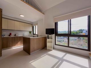 Duplex in Calle Calle Durazno