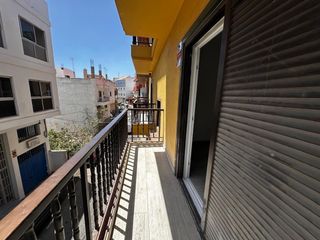 Etagenwohnung  Calle hernan cortes. Bonito piso en la laguna completamente reformado