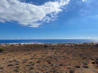 Chalet  Calle la molineta zona del carret�n arafo. Chalet con finca en arafo, tenerife