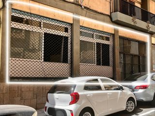 Local Comercial a Calle General Serrano