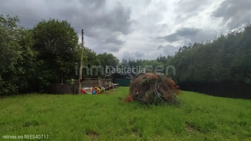 Foto a11dc857-9b9c-4528-8be1-d230418e0a6f. Finca rústica a Soto del Barco