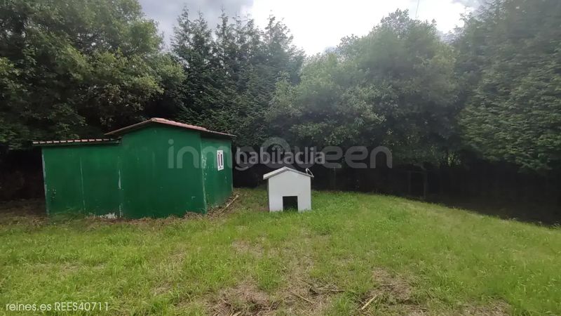 Foto ad36cf3b-b61a-4f2d-b9e2-80543a9c6515. Finca rústica a Soto del Barco