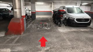 Affitto Posto auto  N/a. Alquiler de garaje en oviedo  rees40667