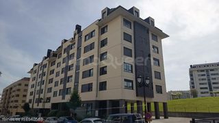 Apartament  N/a. Venta de apartamento en oviedo  rees40588