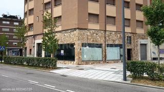 Rent Business premise  N/a. Alquiler de local comercial en siero  rees40725