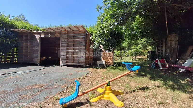 Foto 9a299788-83f0-4e88-af63-5a1d751dbf58. Finca rústica a Parroquias Norte - Naranco Oviedo