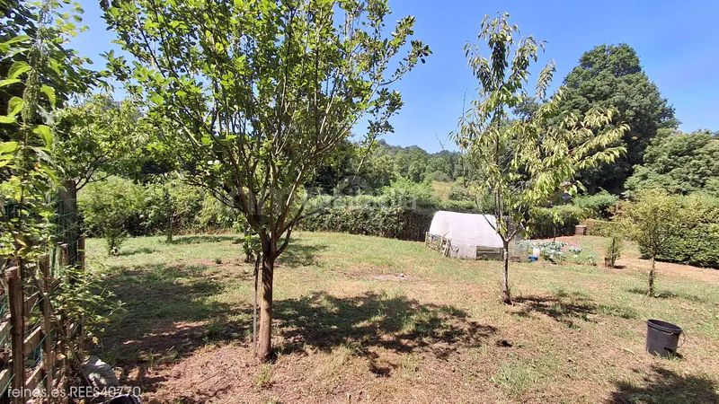 Foto c394cb16-dab6-47e3-b71c-18a9207c33d7. Finca rústica a Parroquias Norte - Naranco Oviedo