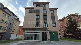 Appartamento  Calle albert einstein, 1 - 1° - a lugones. Venta de piso en siero  rees40140