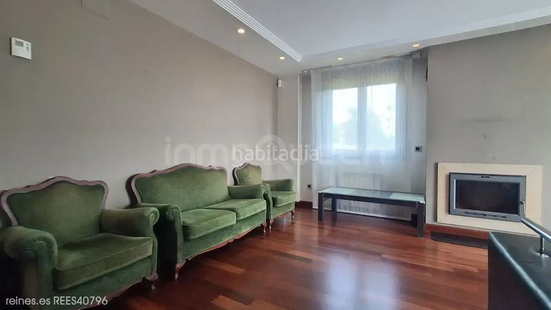 Foto 2dae89ea-f1c4-4fc5-b86d-a02bdf7e19e9. Chalet venta de chalet individual rees40796 en Parroquias Norte - Naranco Oviedo