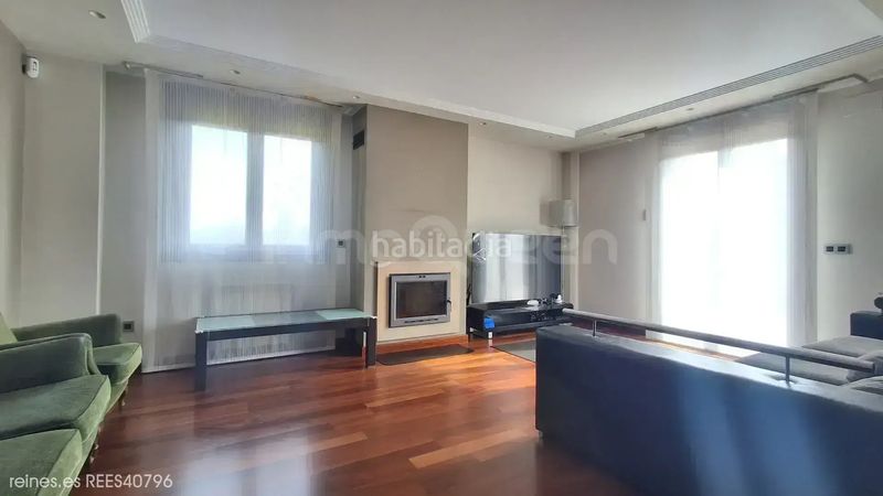 Foto 592581b2-a387-410b-b7c1-11fa9bf746d4. Chalet venta de chalet individual rees40796 en Parroquias Norte - Naranco Oviedo