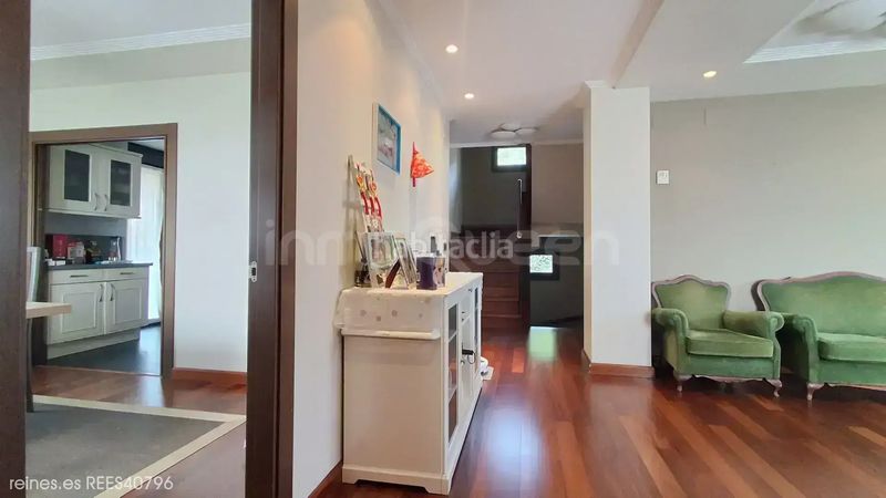 Foto 68a8129e-c12c-4dd2-a9fb-be7c5f48bbaa. Chalet venta de chalet individual rees40796 en Parroquias Norte - Naranco Oviedo