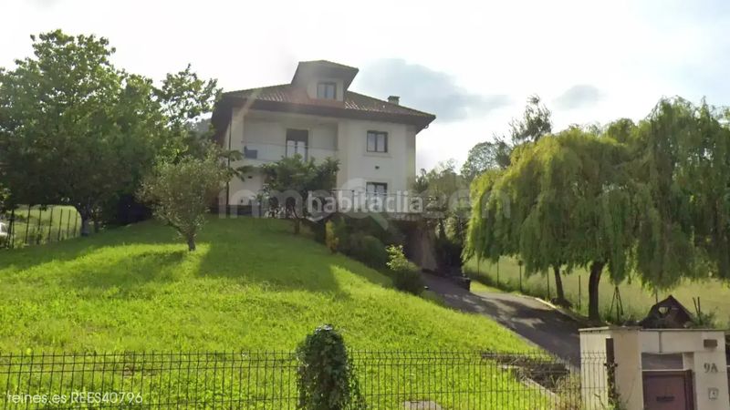 Foto b6661b11-5872-4a25-aa17-4483cf82c0ae. Chalet venta de chalet individual rees40796 en Parroquias Norte - Naranco Oviedo