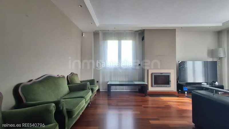 Foto e98b134a-2156-4c15-99a4-526267001444. Chalet venta de chalet individual rees40796 en Parroquias Norte - Naranco Oviedo
