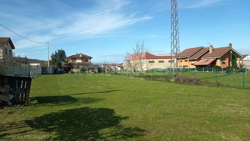 Foto 1534b340-f806-4496-affb-2436a85547ca. Terreny residencial a Viella-Granda-Meres Siero