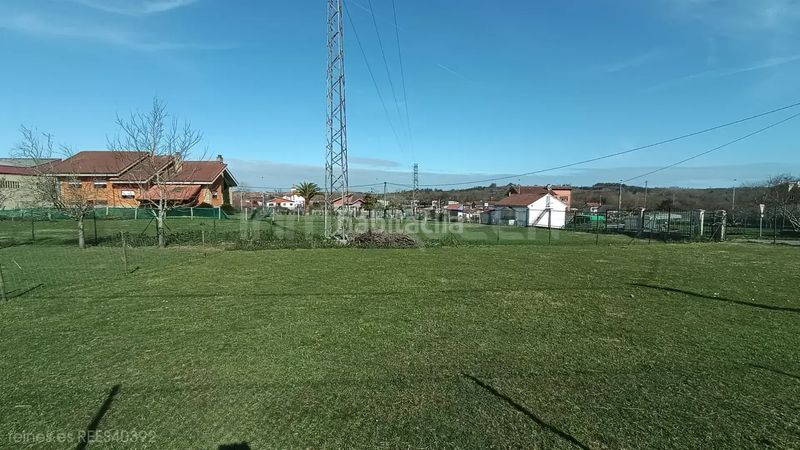 Foto 471ed671-7467-47d3-a2e9-1a518a68b1a6. Terreny residencial a Viella-Granda-Meres Siero