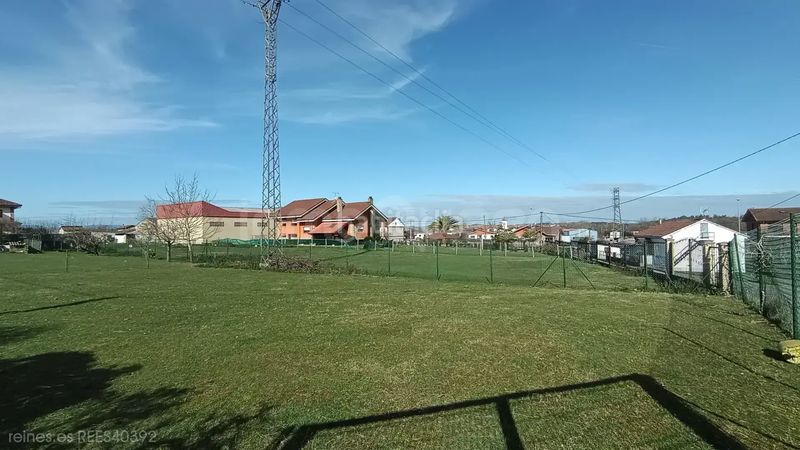 Foto 4f644800-c376-473b-8af1-66198cae797b. Terreny residencial a Viella-Granda-Meres Siero