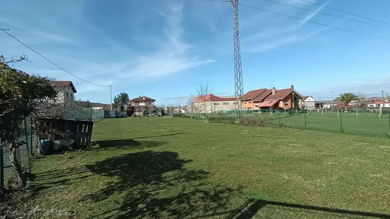 Foto 56033d32-c6a0-481c-b1d0-cf2c20e78b7f. Terreny residencial a Viella-Granda-Meres Siero